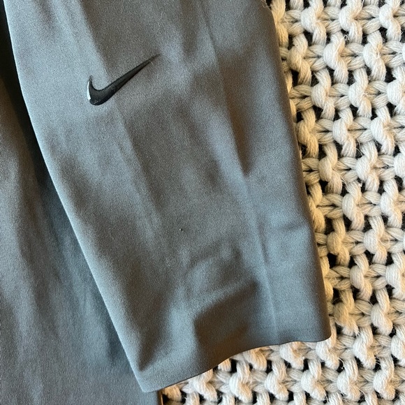 NWT Nike One Lux Dri-Fit Full Length 11" Mid-Rise Leggings - Picture 12 of 15